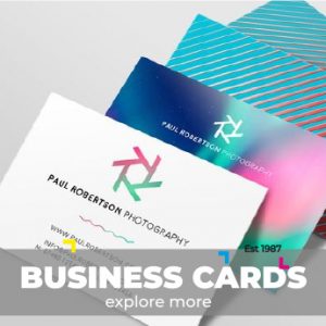 Business Cards