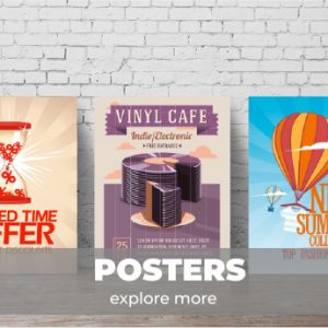 Posters